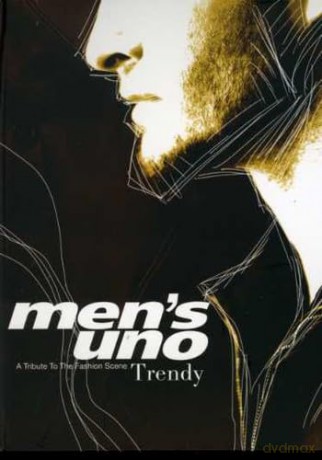 Men's Uno: Trendy [2CD]