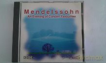 Mendelssohn: Mendelssohn;Symphony No.4 [CD]