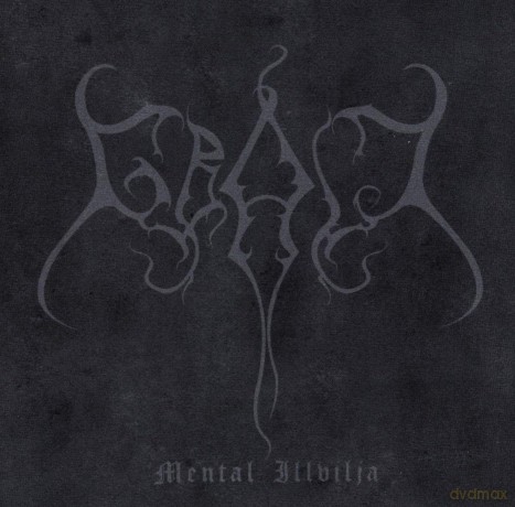 Grav: Mental Illvilja [CD]