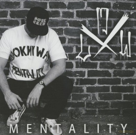 Fm: Mentality [CD]