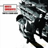 Mentes Conscientes: Mentes Conscientes [CD]