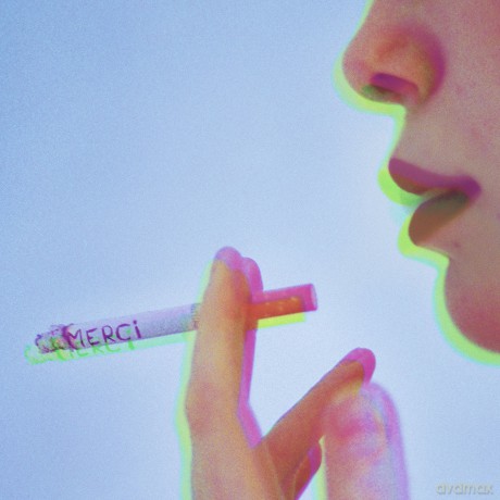 Save Face: Merci [CD]