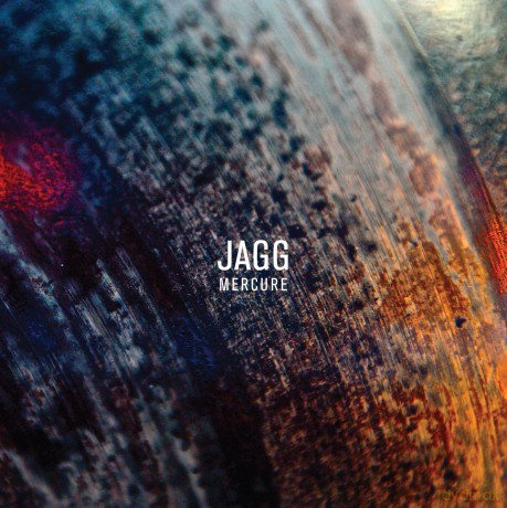 Jagg: Mercure [CD]