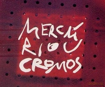 Mercurioucromos: Mercurioucromos-Mercurioucromos [CD]