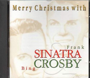 Smurfs: Merry Christmas With The [CD]