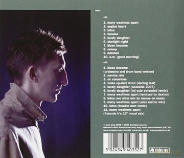 Merz: Merz Reissue [2CD]