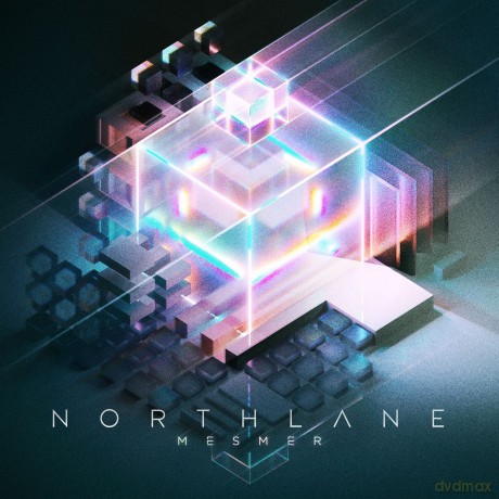 Northlane: Mesmer [CD]