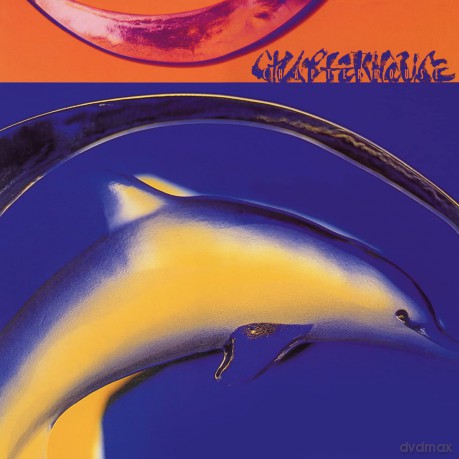 Chapterhouse: Mesmerise [CD]
