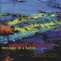 Tomatos Factory: Message In A Bottle [CD]