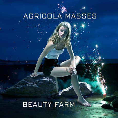 Beauty Farm: Messen - Missa Malheur Me Bat/Missa In Myne Zyn [CD]