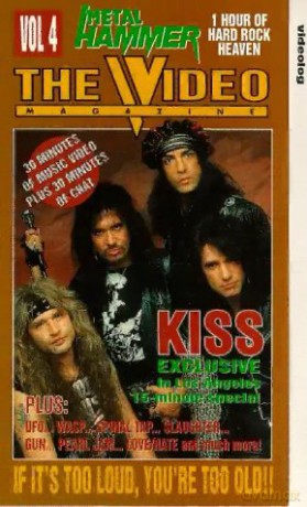 Metal Hammer: Metal Hammer [CD]