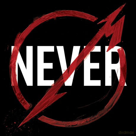 Metallica: Metallica Through the Never [CD]