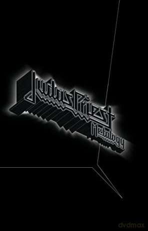 Judas Priest: Metalogy [4CD]
