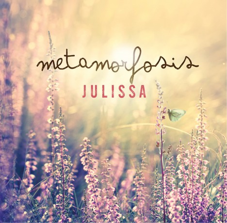 Julissa: Metamorfosis [CD]
