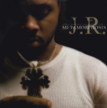 J.R.: Metamorphosis [CD]