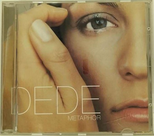Dede: Metaphor [CD]