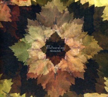 Frivolous: Meteorology [CD]