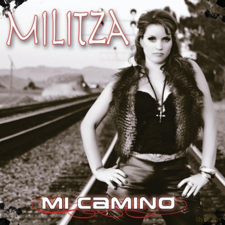 Militza: Mi Camino [CD]
