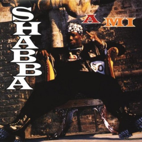 Shabba Ranks: Mi Shabba [CD]