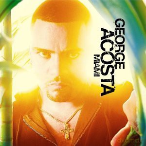 George Acosta: Miami [2CD]