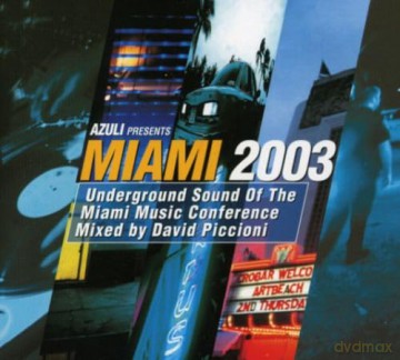 Miami 2003 [2CD]