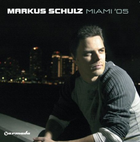 Miami 2005 [CD]