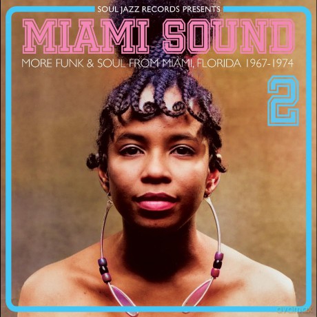 Miami Sound 2 [CD]