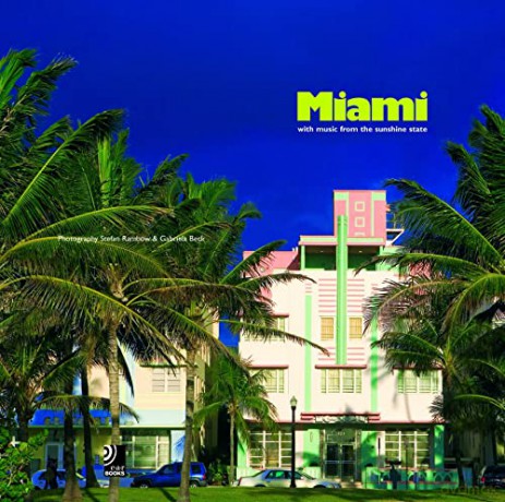 Miami: With Music From the Sunshine State [2CD]