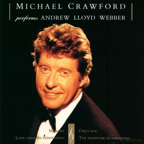 Michael Crawford: Michael Crawford [CD]