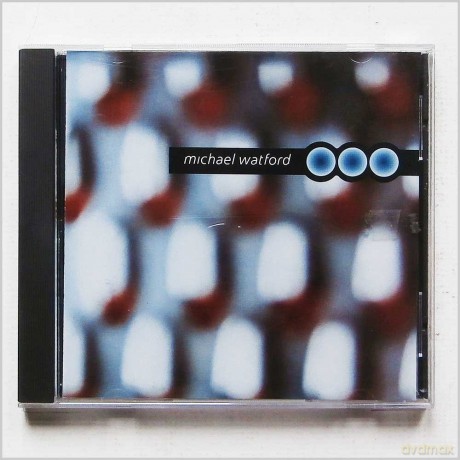 Michael Watford: Michael Watford [CD]