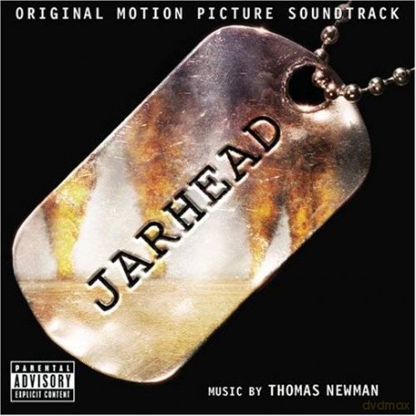 Jarhead soundtrack (Jarhead: Żołnierz Piechoty) [CD]