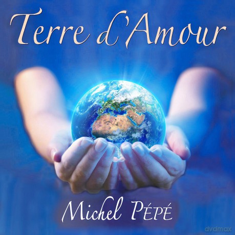 Michel Pepe' - Terre D'Amour [CD]