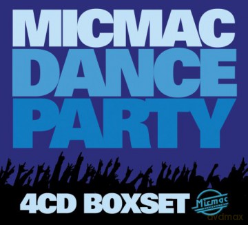 Micmac Dance Party [4CD]