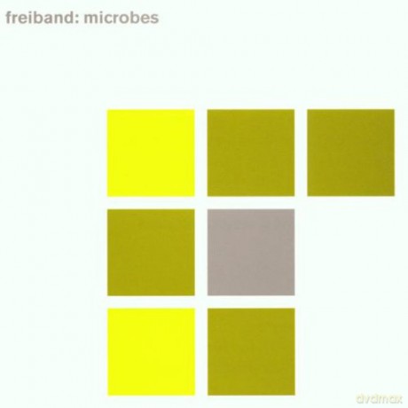 Freiband: Microbes [CD]