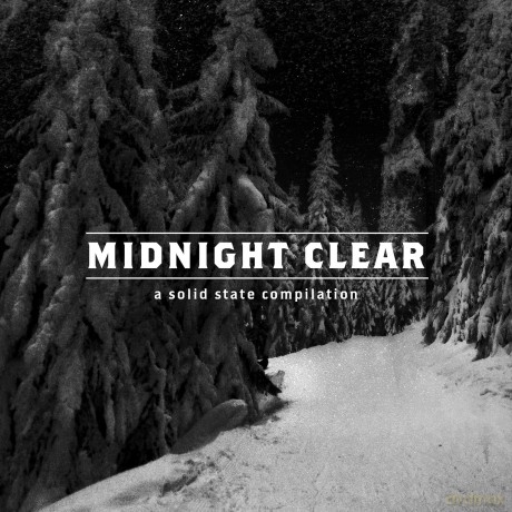 Midnight Clear [CD]
