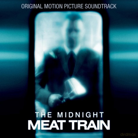 Midnight Meat Train [CD]