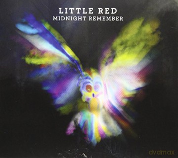 Little Red: Midnight Remember [CD]