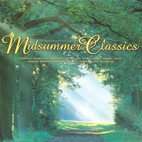 Midsummer Classics [2CD]