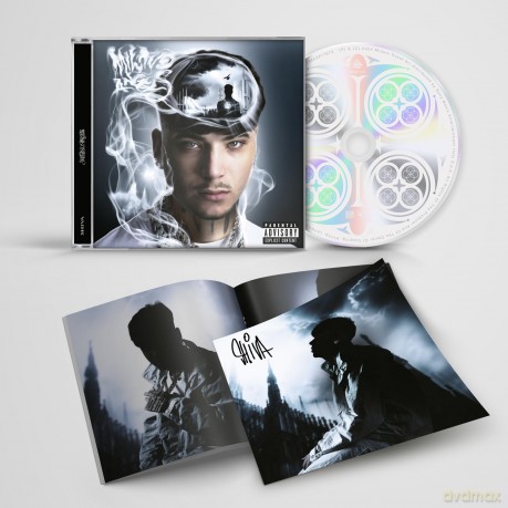 Shiva: Milano Angels [CD]