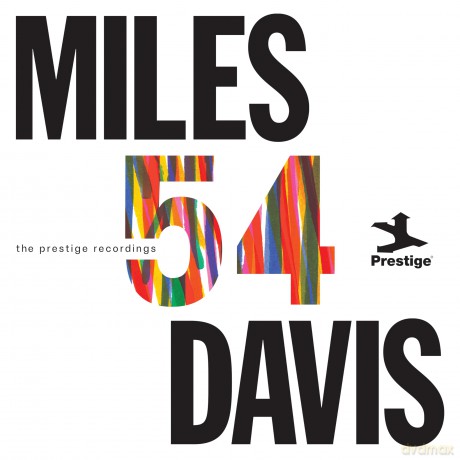 Miles Davis: Miles 54: The Prestige Recordings [2CD]