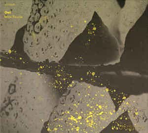 Owl: Mille Feuille [CD]