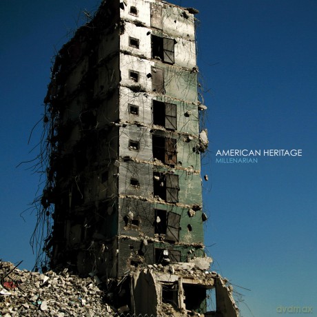 American Heritage: Millenarian [CD]