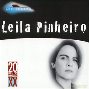 Leila Pinheiro: Millennium [CD]