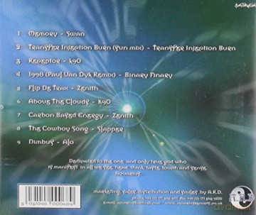 Millennium [CD]