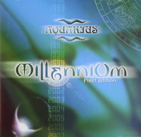 Millennium [CD]