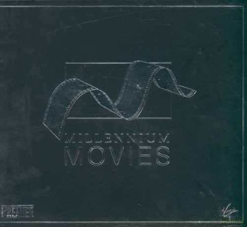 Millennium Movies [2CD]