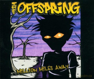 Offspring: Million Miles Away [CD]