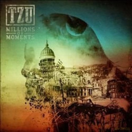 Tzu: Millions of Moments [CD]