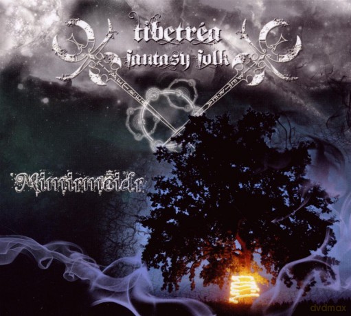 Tibetrea: Mimirmeidr [CD]