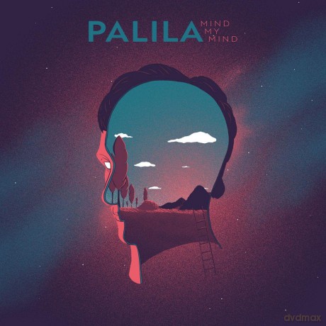 Palila: Mind My Mind [CD]